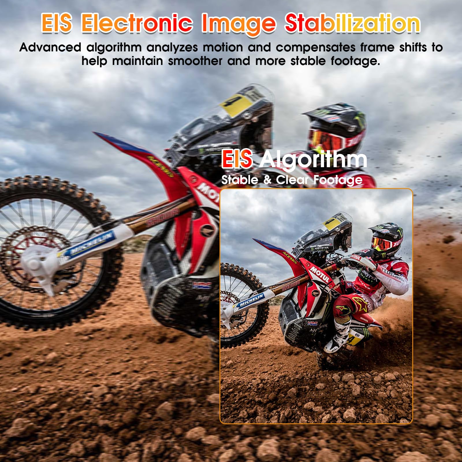 GenXenon Gafas Inteligentes con Cámara, Grabación Video HD POV 8 MP y Foto, Memoria Integrada, Gafas de Sol con Cámara para Deportes Aire Libre como Ciclismo, Esquí y Senderismo (Negro)