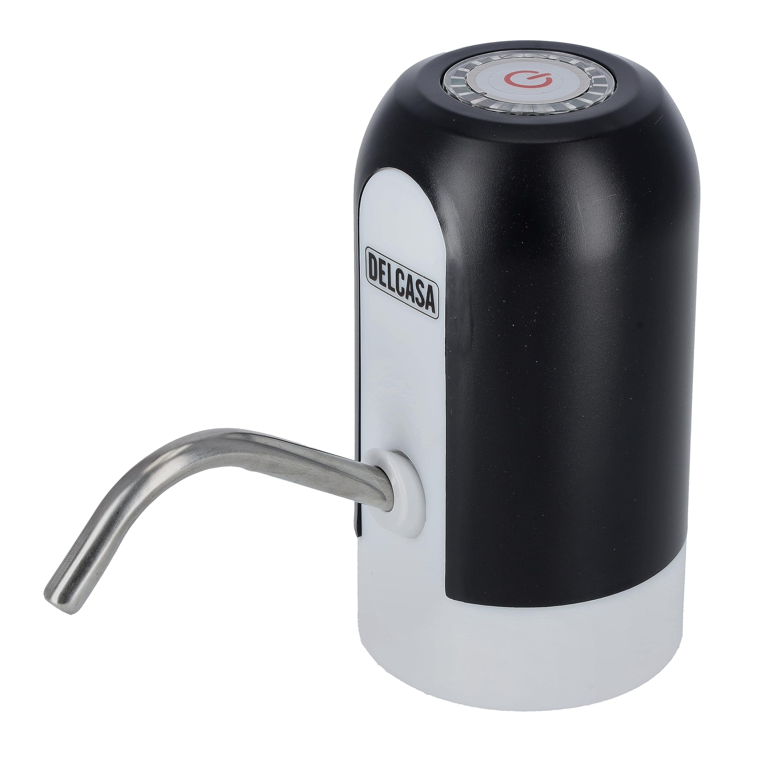 Automatic Water dispenser, USB Cable, DC2349 One-Touch Button Water, rechargeable