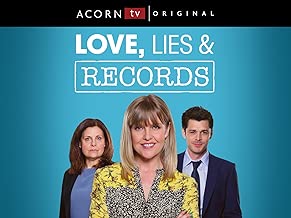 Love, Lies, and Records - Series 1