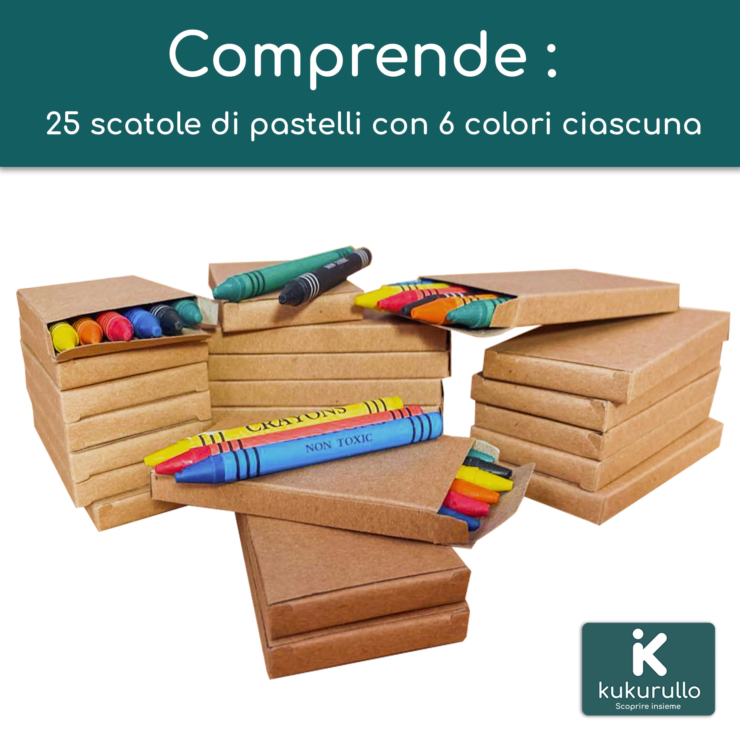 120 Pezzi Regalini Festa Bambini - 12 Tipi Di Giocattolini Colorati Per Compleanni E Premi - Foto 3