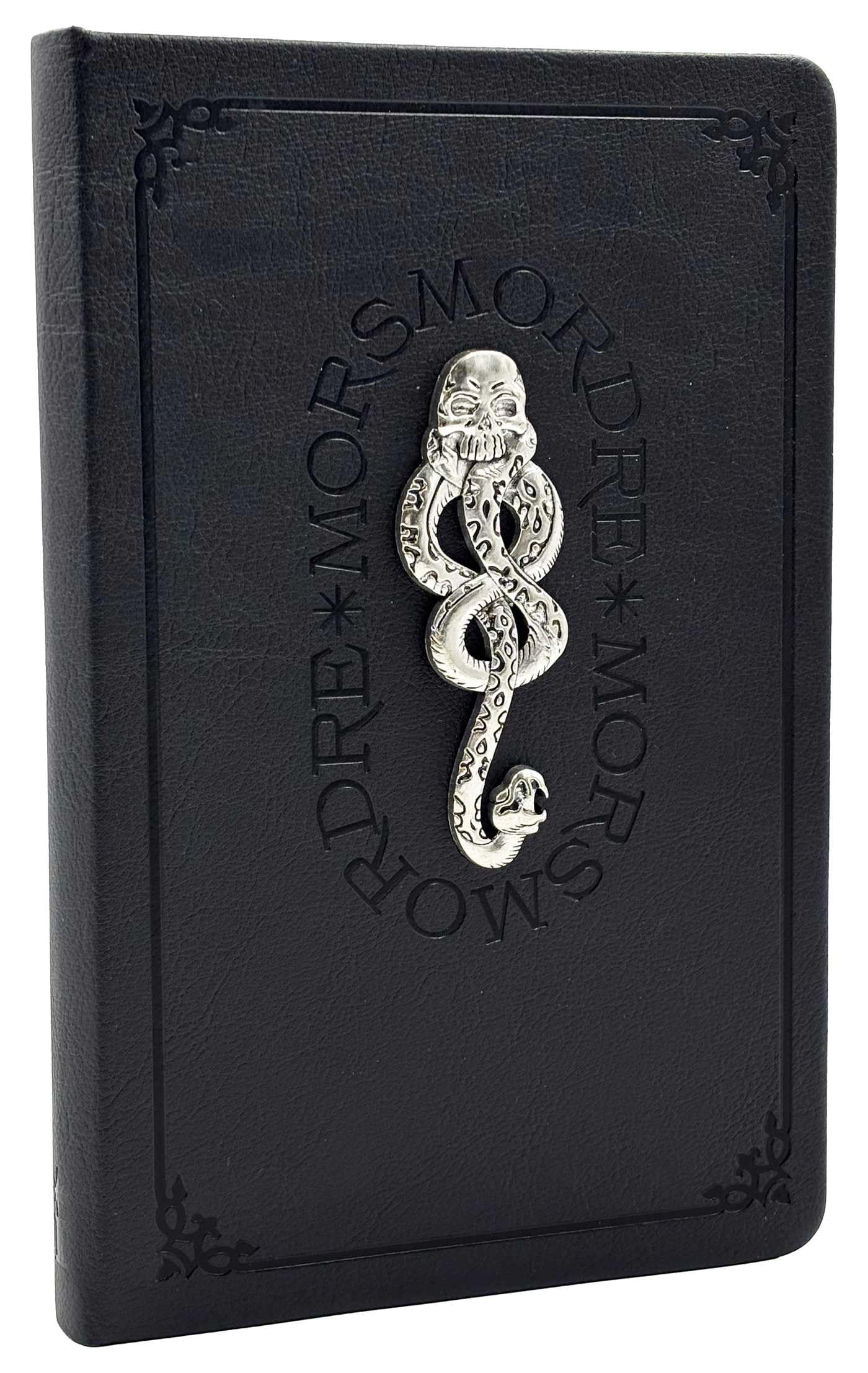 Harry Potter: Dark Mark Hardcover Journal