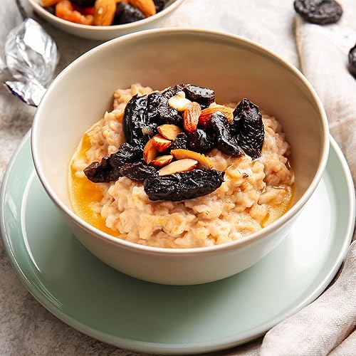 Miniatura 6 de Yupik Nuts Natural Supreme California - Almendras grandes 22 libras