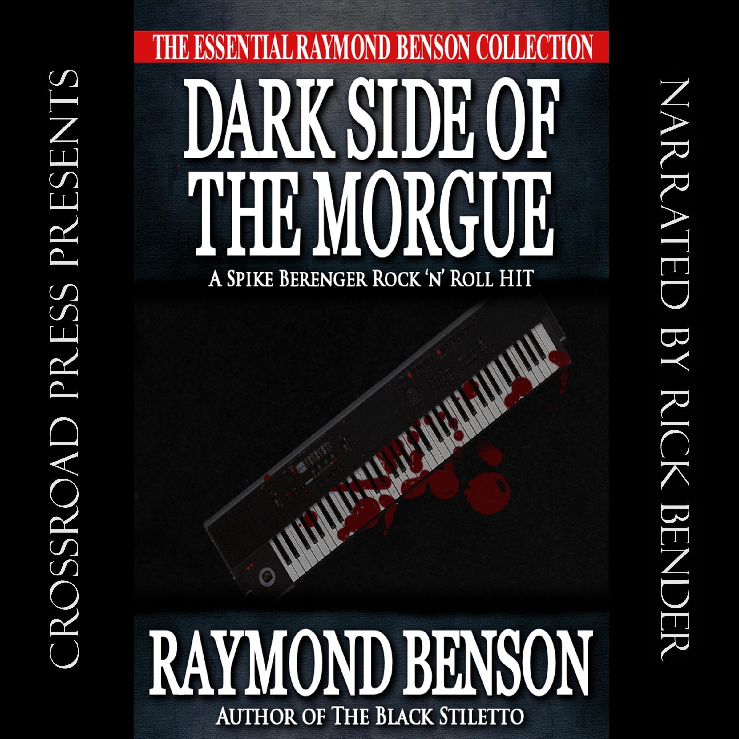 Dark Side of the Morgue