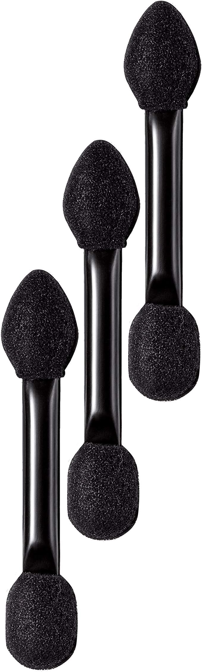 COVERGIRL Makeup Masters Eye Shadow Applicators, 3 Count