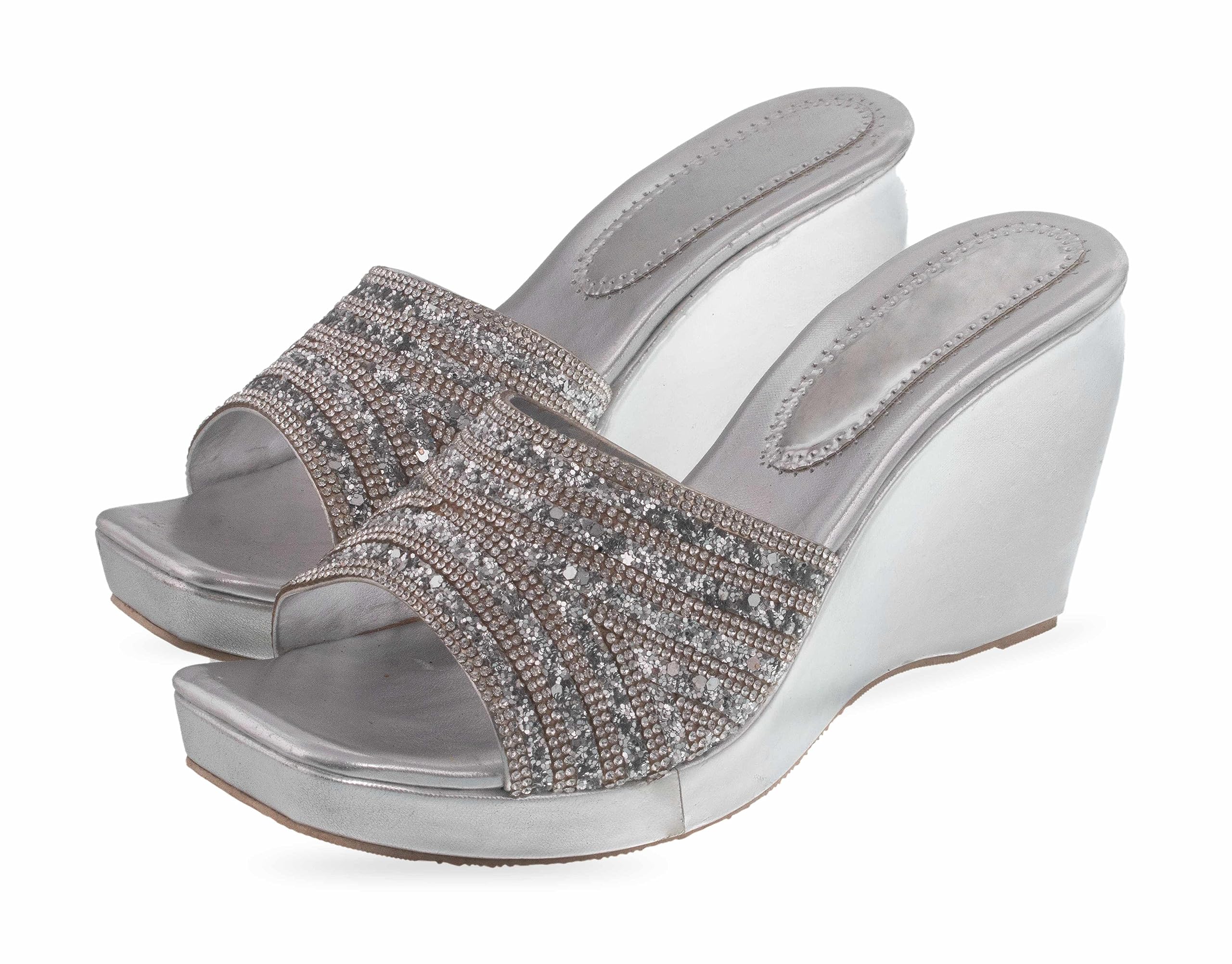 See full amazon price history chart for Digni Fashionable Gladiator Sandals for Women for Special Occasions Digni Fashionable Gladiator Sandals for Women for Special Occasions (B0BZLS8MFF) Amazon Price History, Amazon Price Tracker