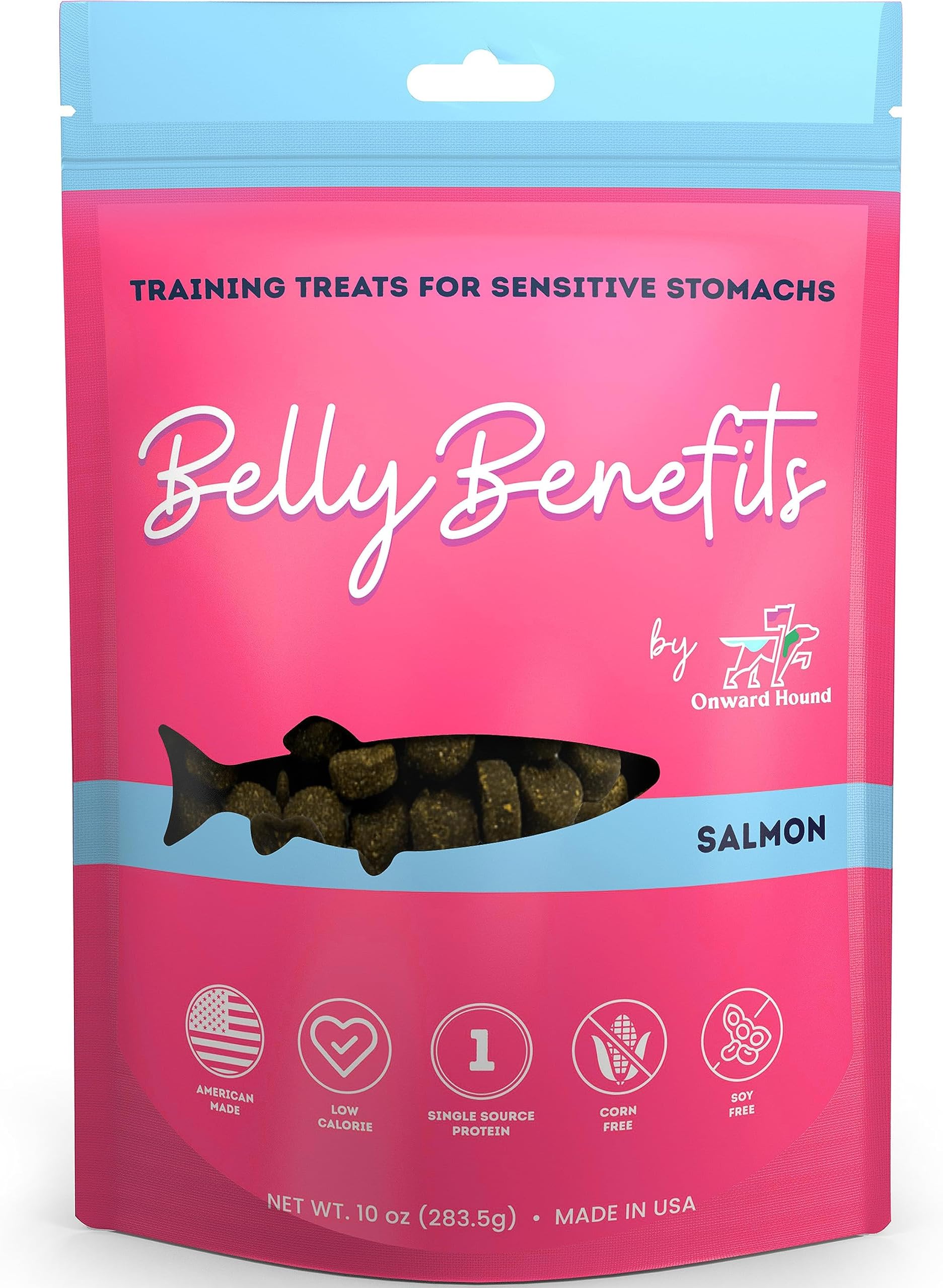 Wagg Low Fat Treats 125G (Turkey And Rice) Pet Snack