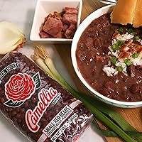 Vista 5 de Marca Camellia. - Frijol alubia, 1 libra (paquete de 2).