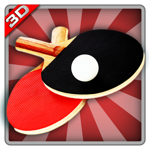 Verdadero Ping Pong - tenis de mesa