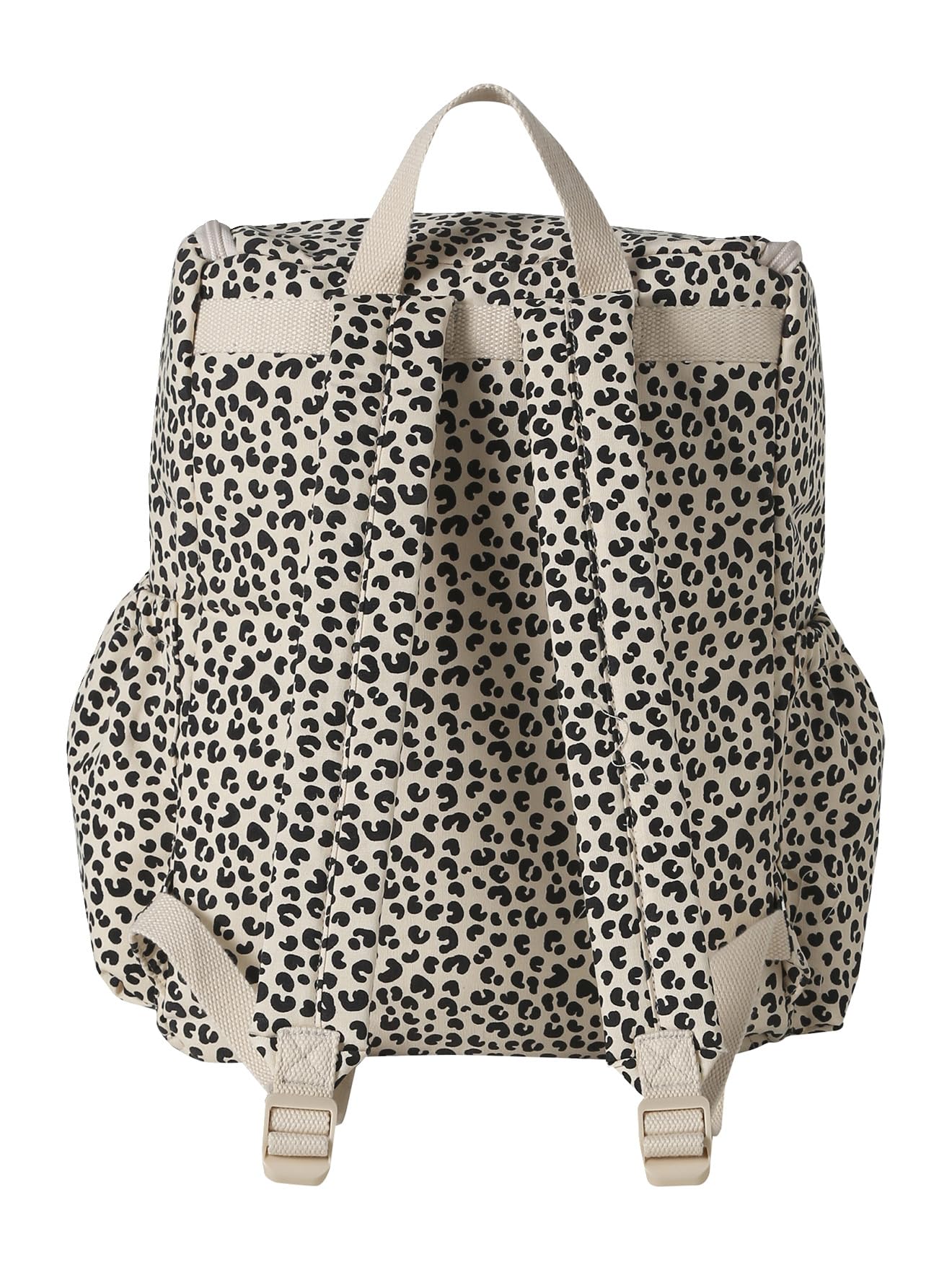 VERTBAUDET Sac à Dos Urban Citylife avec Tapis à Langer écru TU