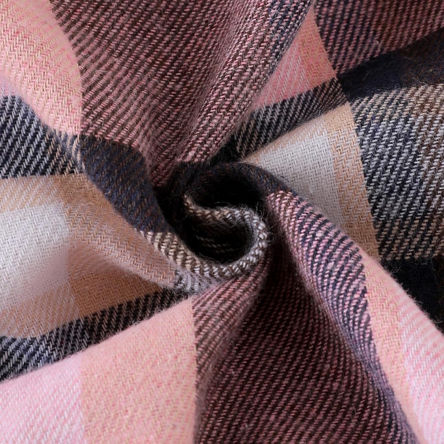 Baby Girl Clothes Newborn Suspender Overalls Long Sleeve Ribbed Romper Fall Winter Outfits Bow Headband 0-18 Months - Image 7