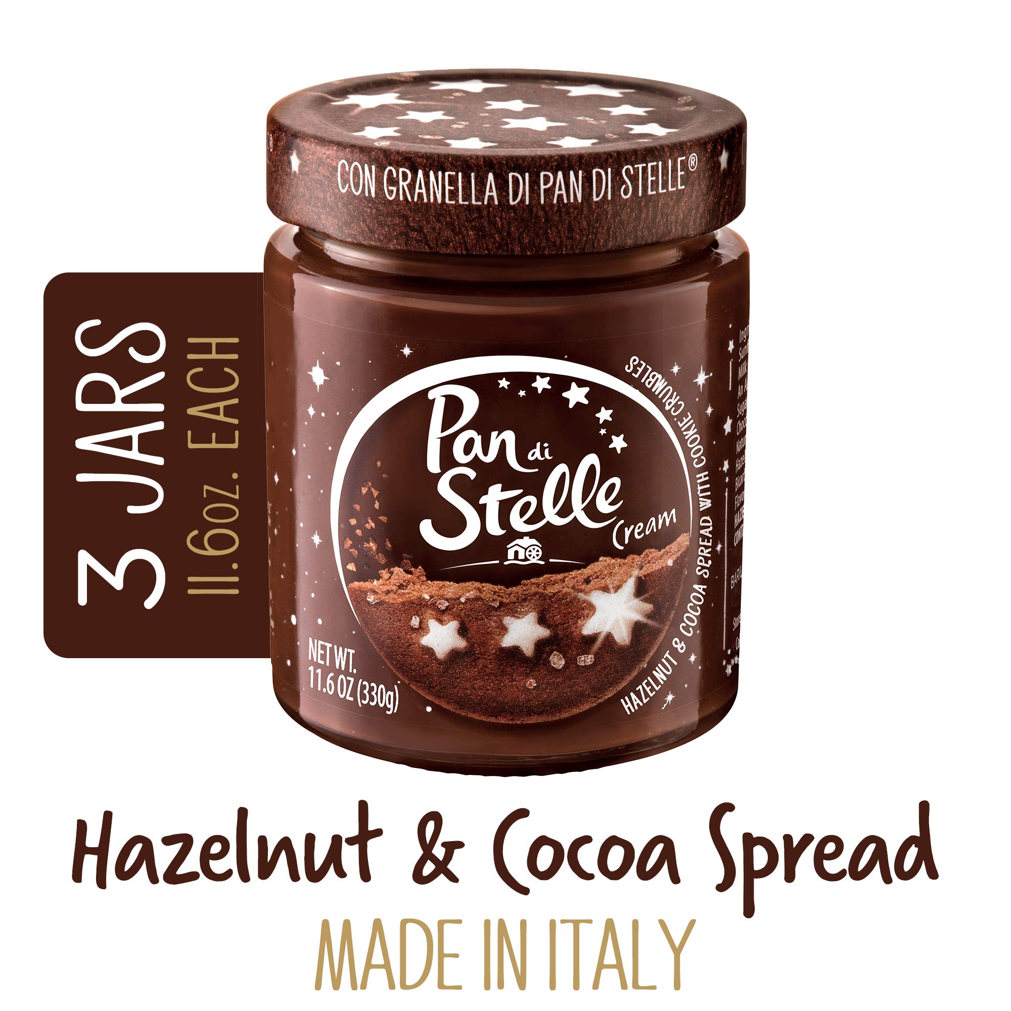 10 Best Chocolate And Hazelnut Spreads 2023 Reviews & Ratings
