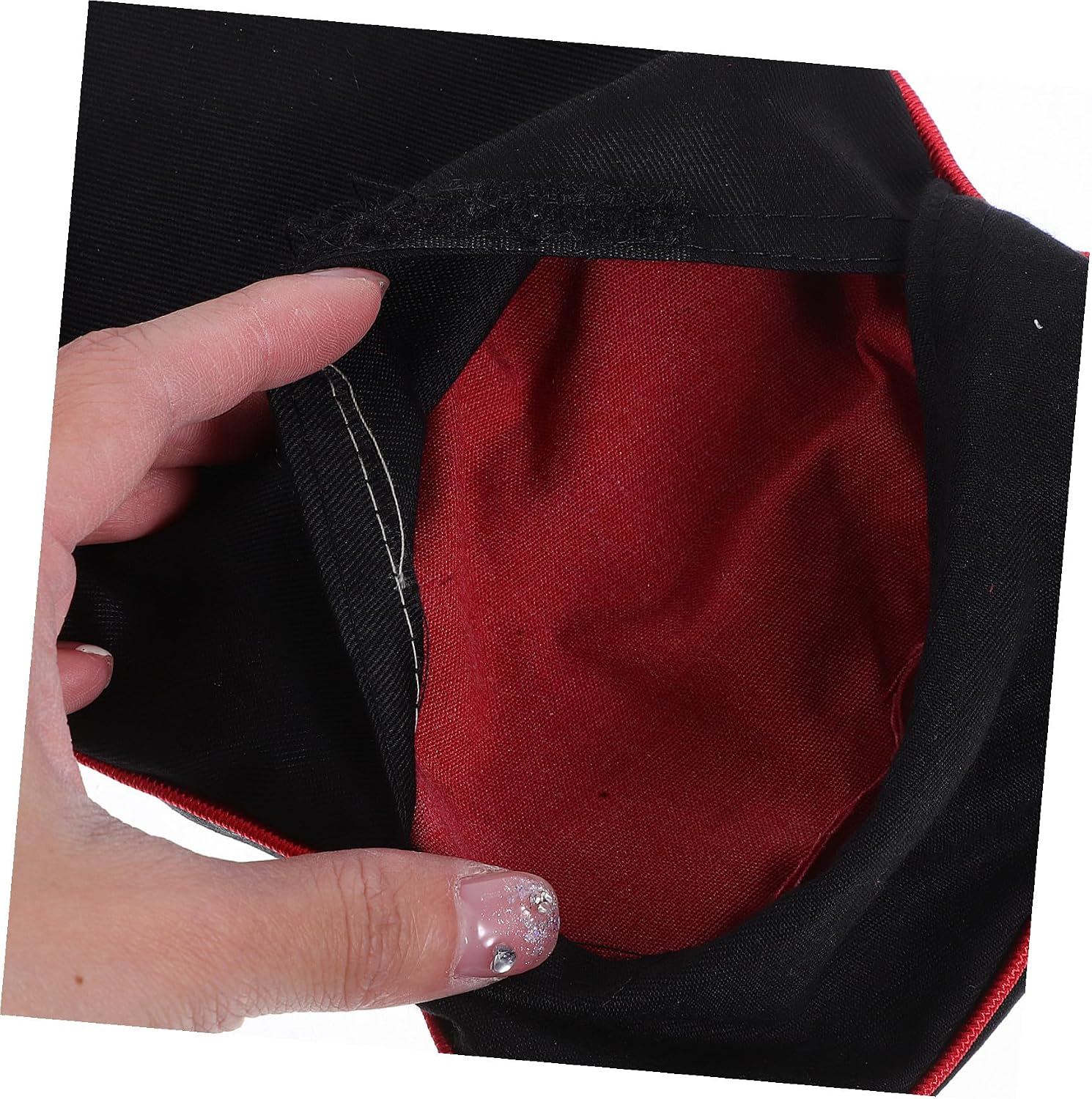 VICASKY Microwavable Reusable Heating Pad Portable Waist and Neck Warmer Comfortable for and Relaxation for Home Office and Travel Use
