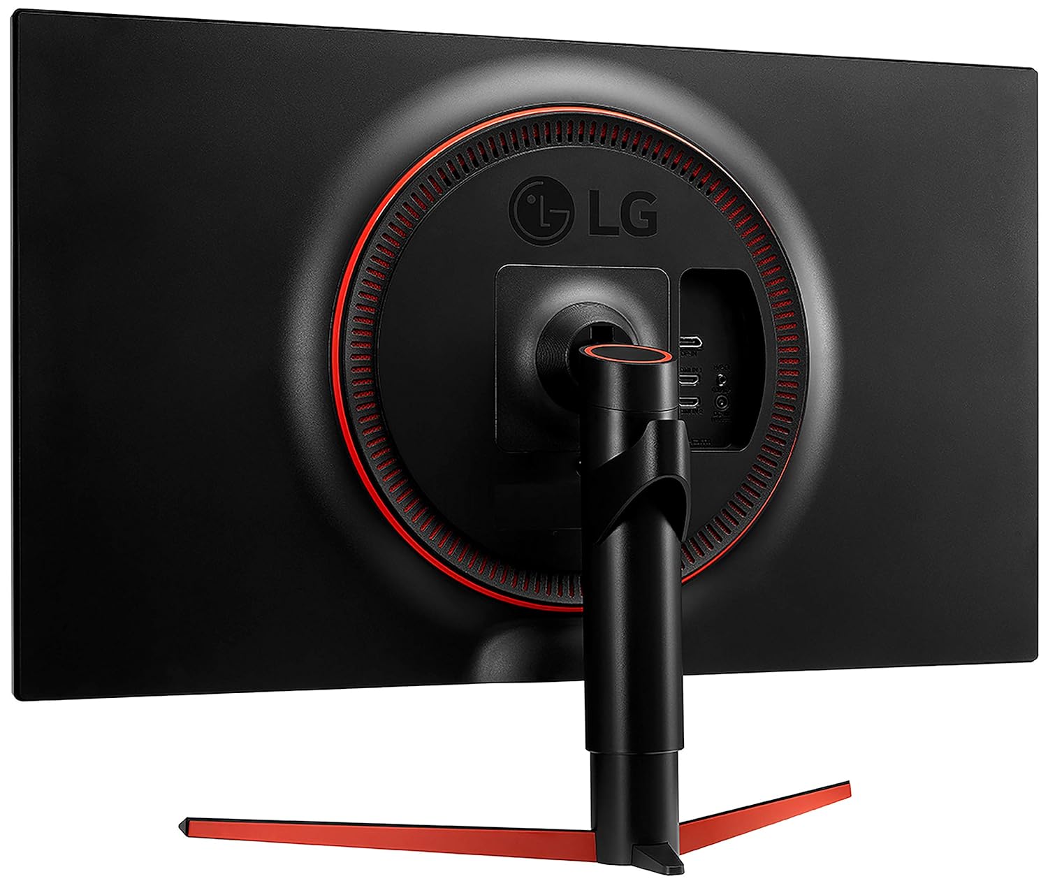 LG Ultragear - 32Gk650 32 Inches