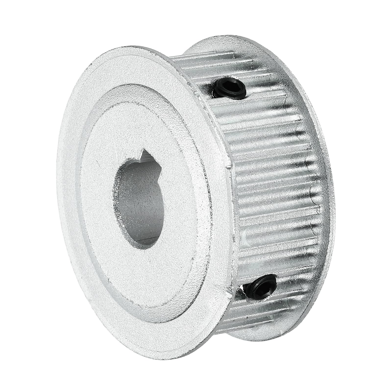 MECCANIXITY Timing Belt Pulley Aluminum 70 Teeth 3/4" 19mm Bore — Amazon image 7