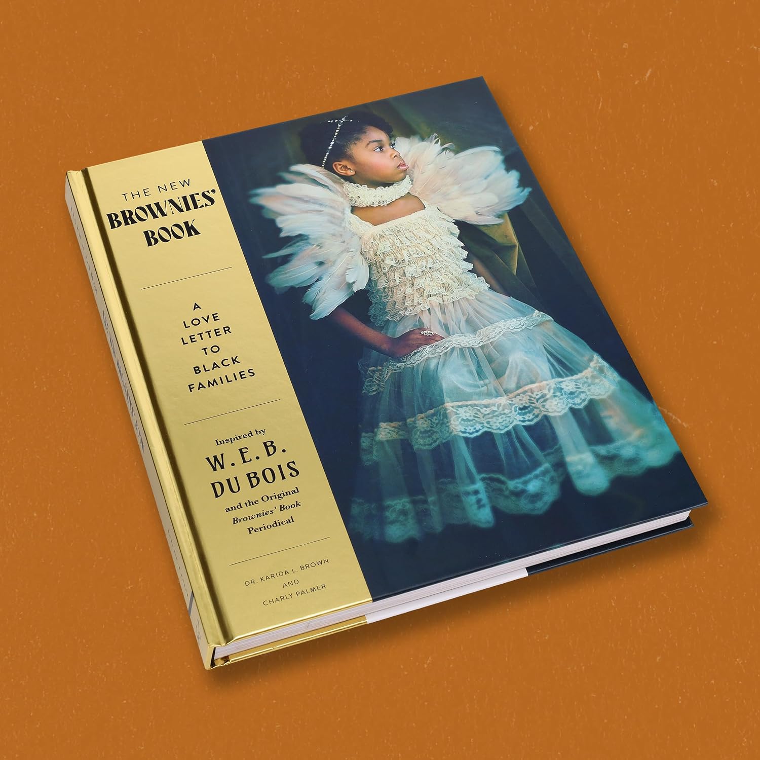 The New Brownies' Book: A Love Letter to Black Families