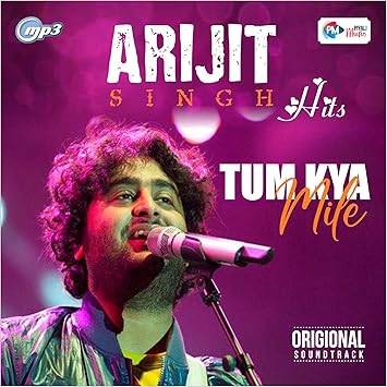 Generic Pen Drive - ARIJIT Singh Hitz/Bollywood Mashup Song/Audio Mp3 / Best Travelling Song/Long Drive / 16GB Music Card