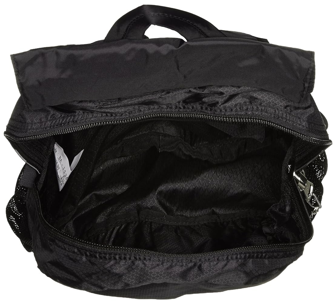 Amazon.com | Solo Tourist CDP-25 Compact Daypack, Folding