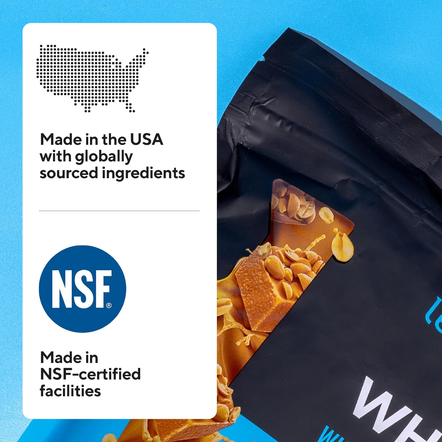 LEGION Whey+ Protein Whey Isolate from Grass Fed Cows (Chocolate, 30 Servings) - Whey Protein Isolate Powder Low Calorie, Non-GMO, Sugar Free, Lactose and Gluten Free, All Natural Protein Powder - Image 7