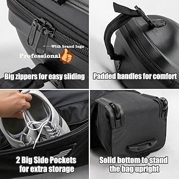 旅行用ゴルフバック HELIX】本革キャディバッグ～トラベラー限定仕様～