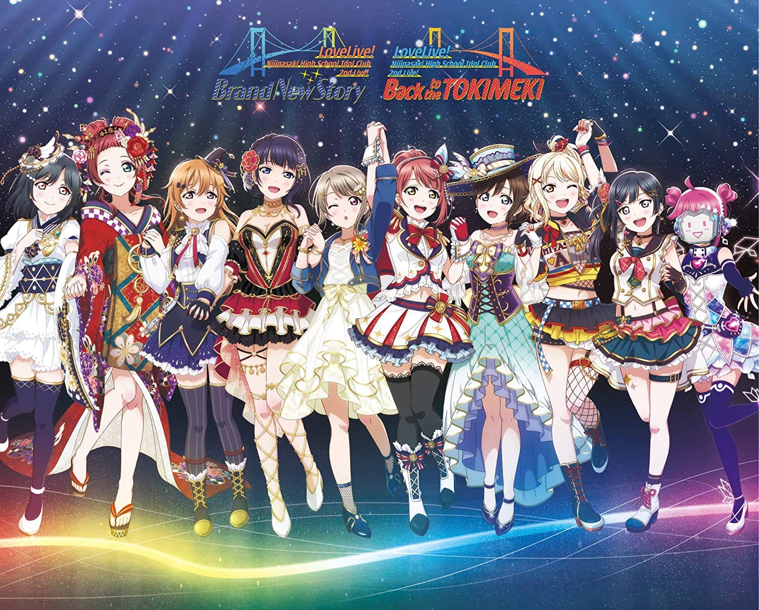 新作 人気 ラブライブ サンシャイン Saint Snow 1st Gig Welcome To Dazzling White Town Blu Ray Memorial Box 3枚組 Qdtek Vn 新作 人気 ラブライブ サンシャイン Saint Snow 1st Gig Welcome To Dazzling White Town Blu Ray Memorial Box 3枚組 Qdtek Vn