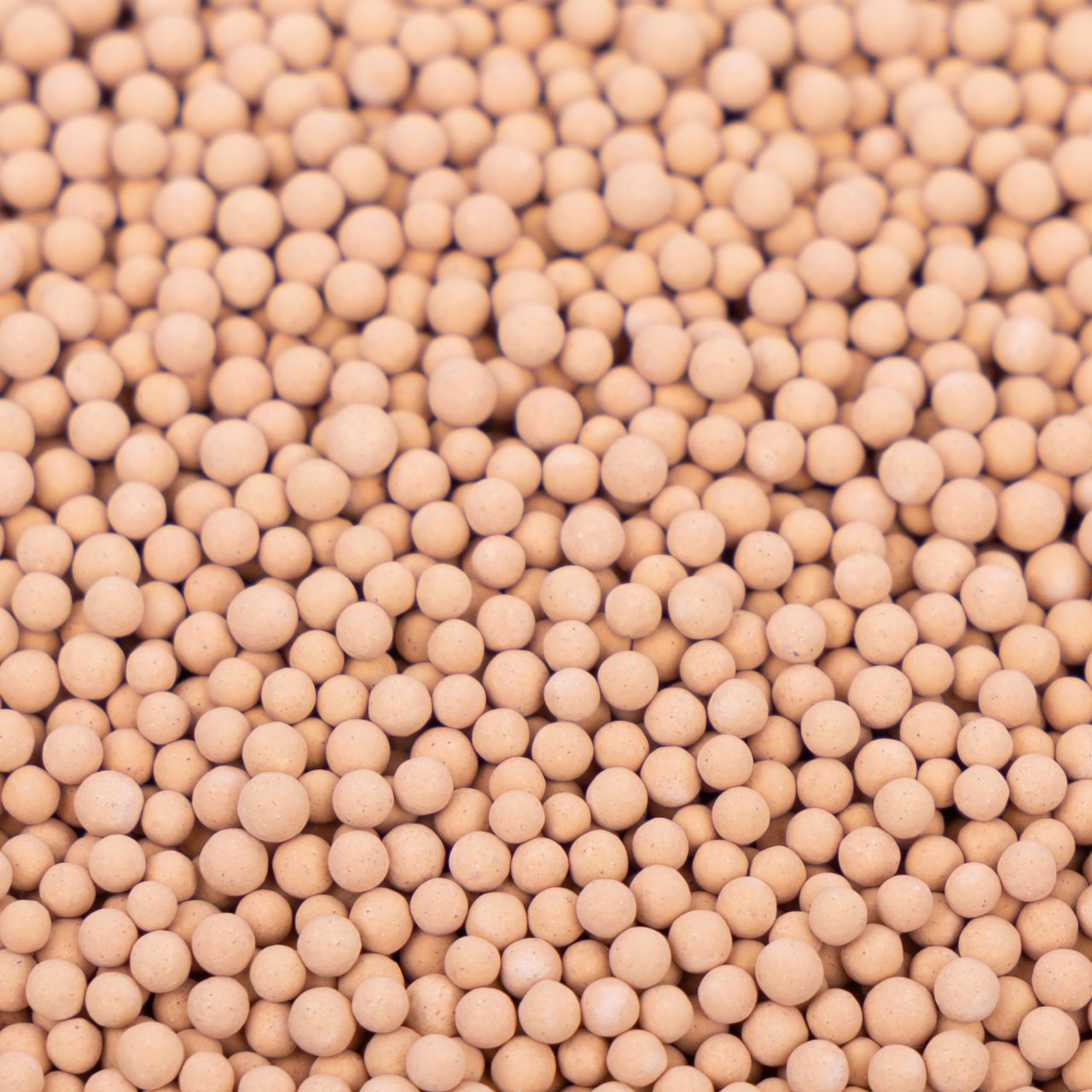 TEXALAN(R) 3A Molecular Sieve Zeolite Desiccant Bead 8X12 Mesh 5LBS 1.6-2.5mm for Gas Drying and Purification