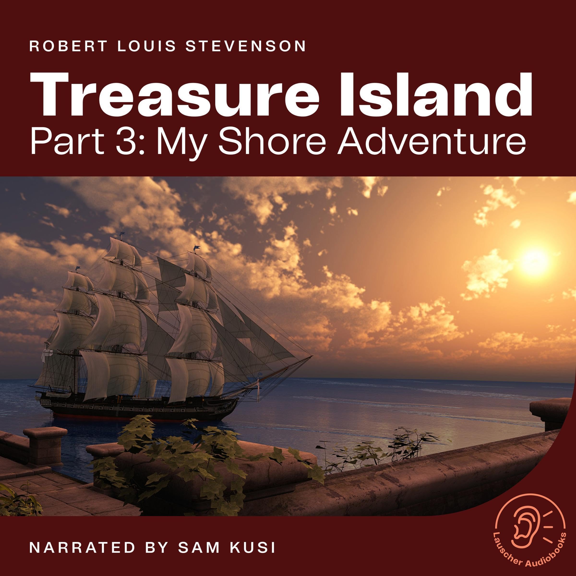 Cover art for My Shore Adventure