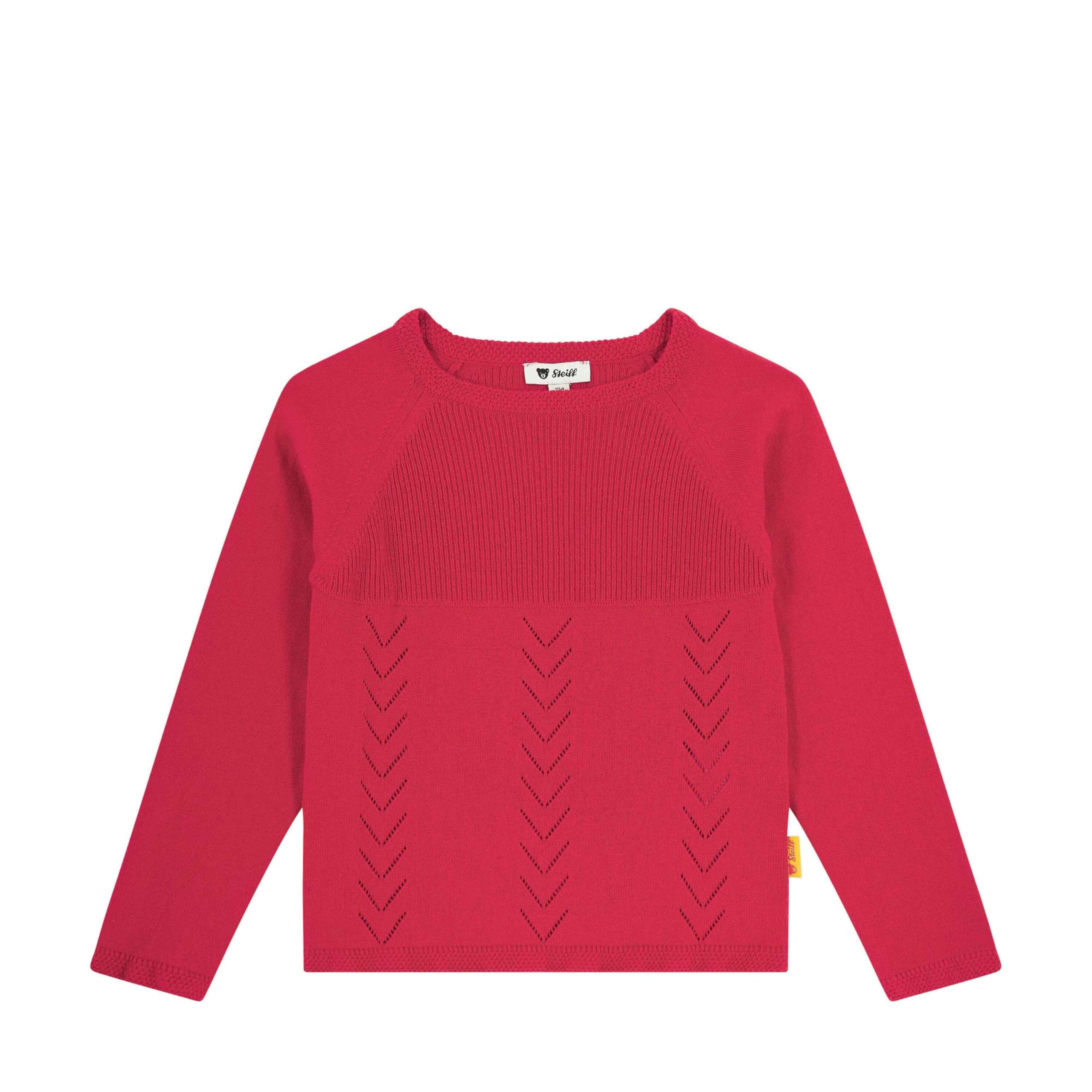 Steiff Mädchen Pullover Pullover