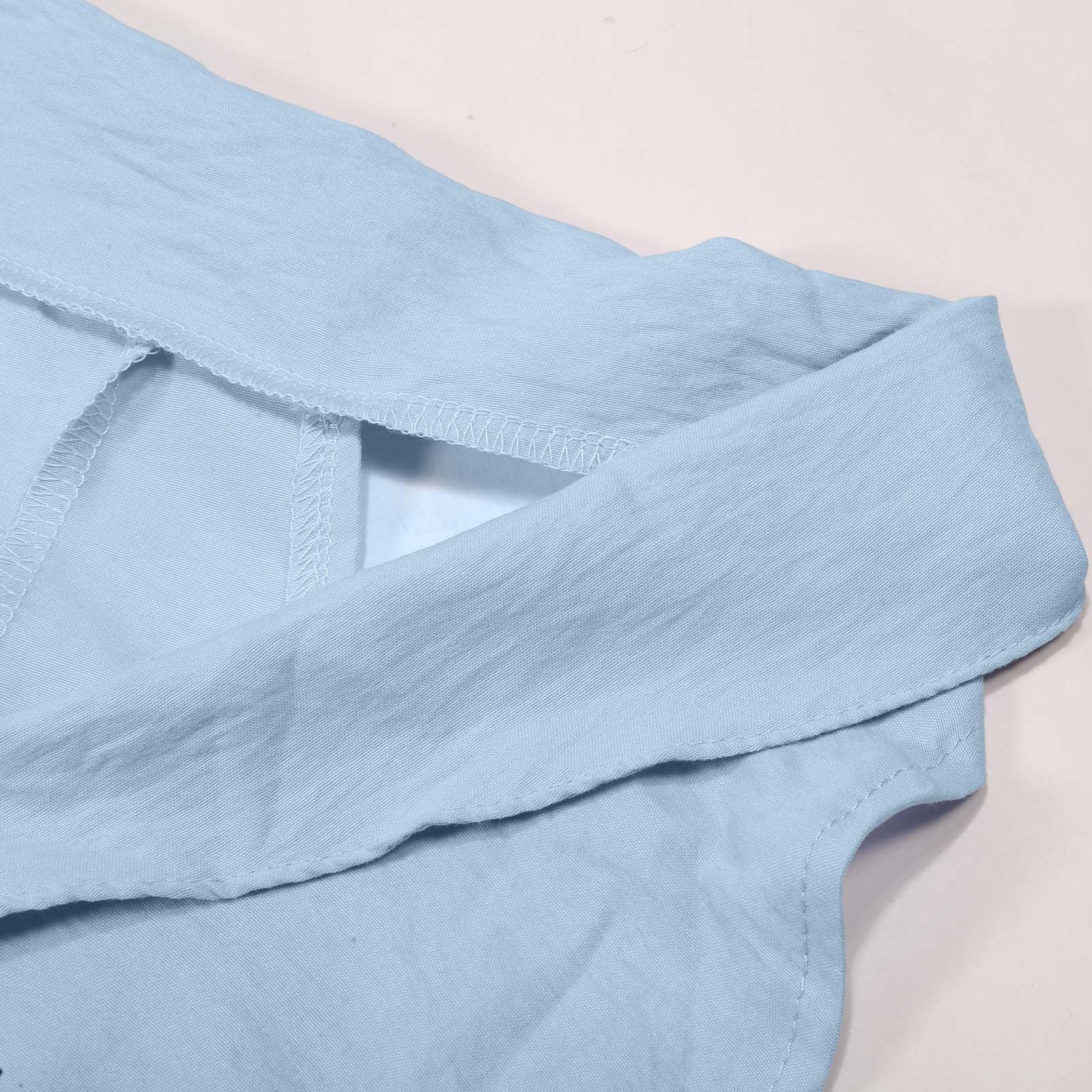 Vestido Casual Atemporal para Tallas Grandes, Vestido vaporoso para el día a día con Ajuste cómodo y Estilo versátil.