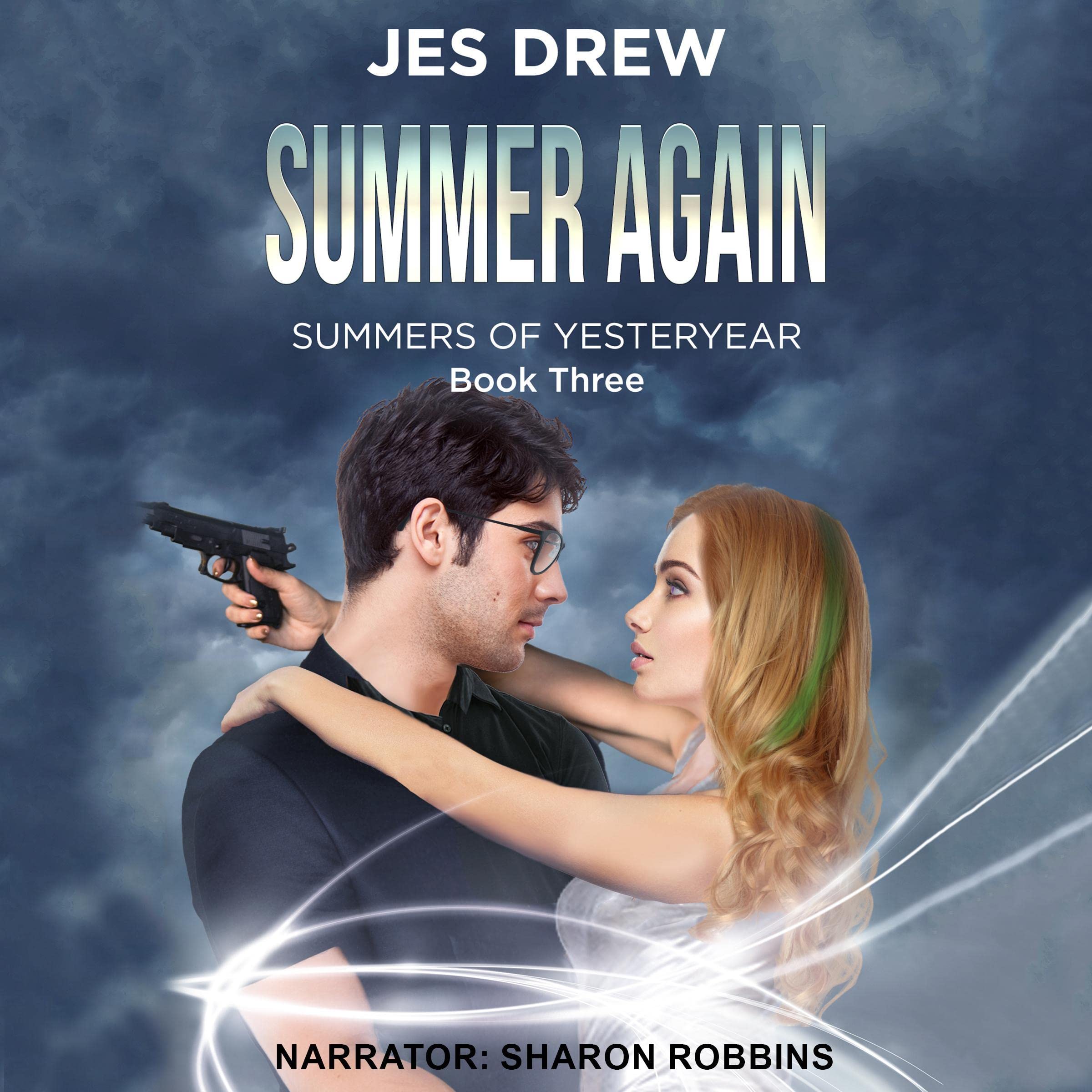 Cover art for Summer Again