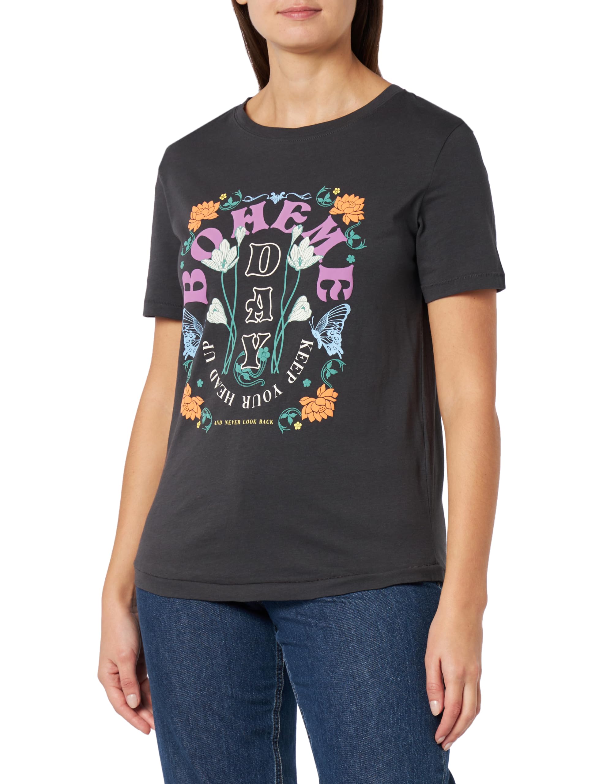SPRINGFIELD Camiseta para Mujer