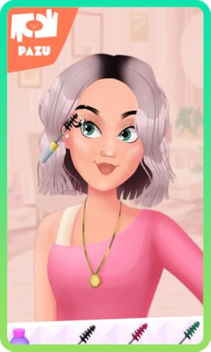 Avatar Maker Cute Magic Crafting Fun