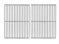 Algopix Similar Product 3 - Votenli S6666B 2Pack 19 Stainless