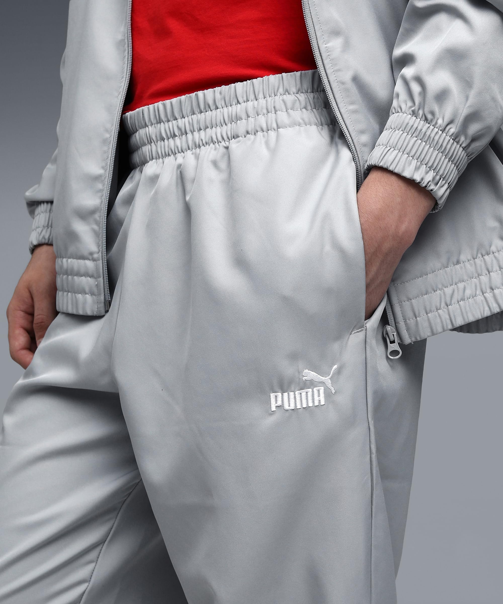 PUMA Tkany dres treningowy