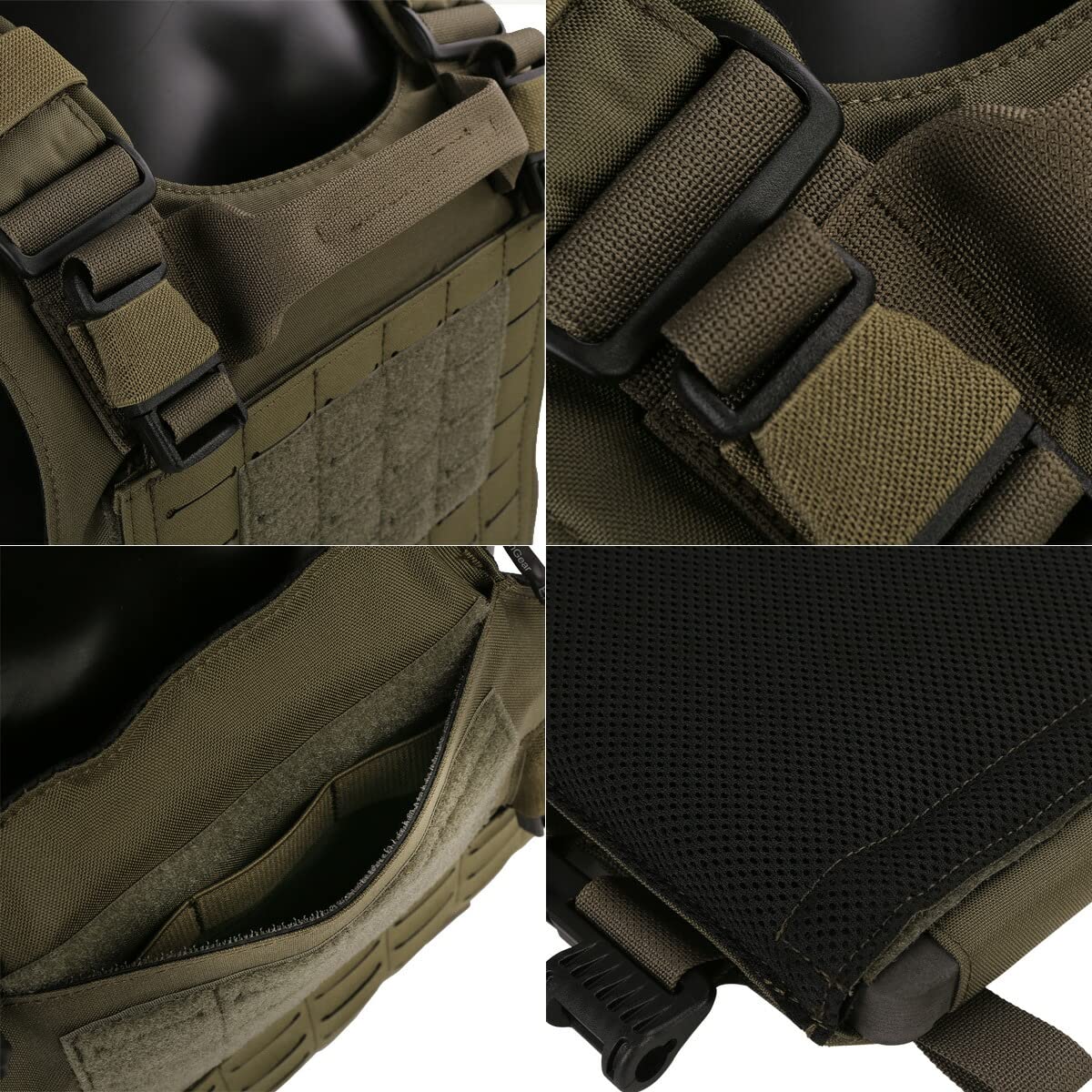 Amazon | EmersonGear Blue Label エマーソンブルーラベル LAVC