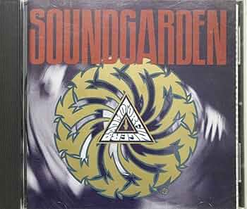 未使用 Soundgarden Bad Motor Finger Sサイズ Amazon.co.jp: バッドモーターフィンガー: ミュージック