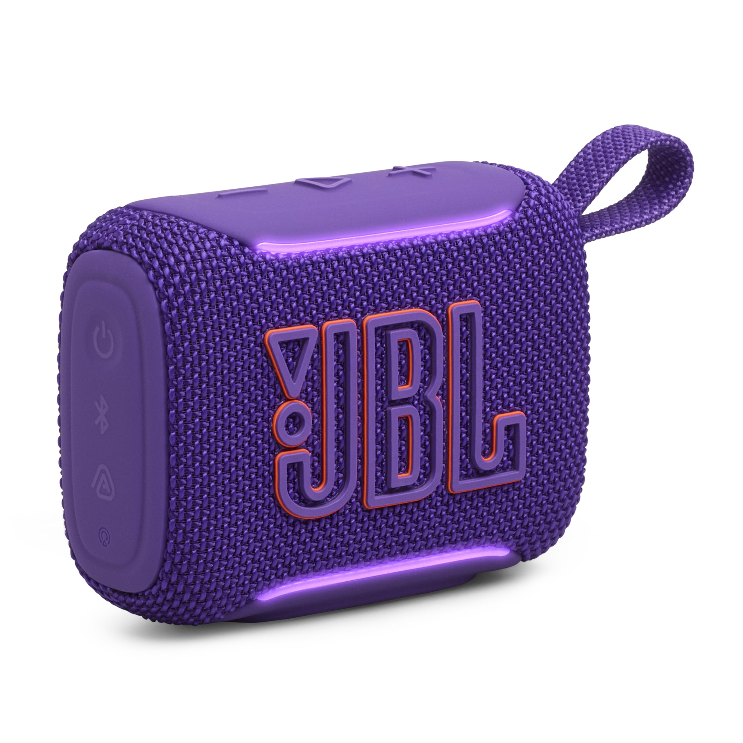 Amazon.com: JBL Go 5 - Ultra-Portable Waterproof & Drop-Proof