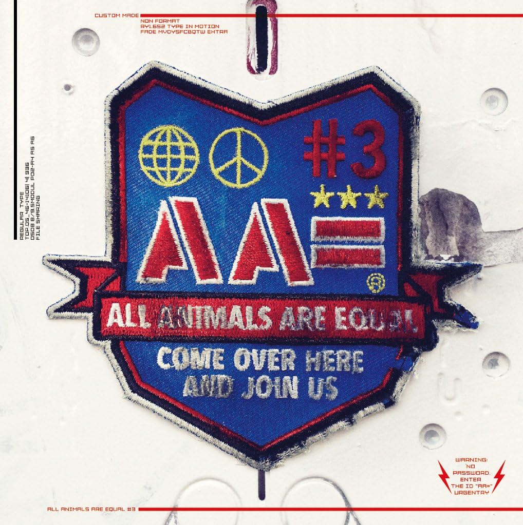 AA= #3