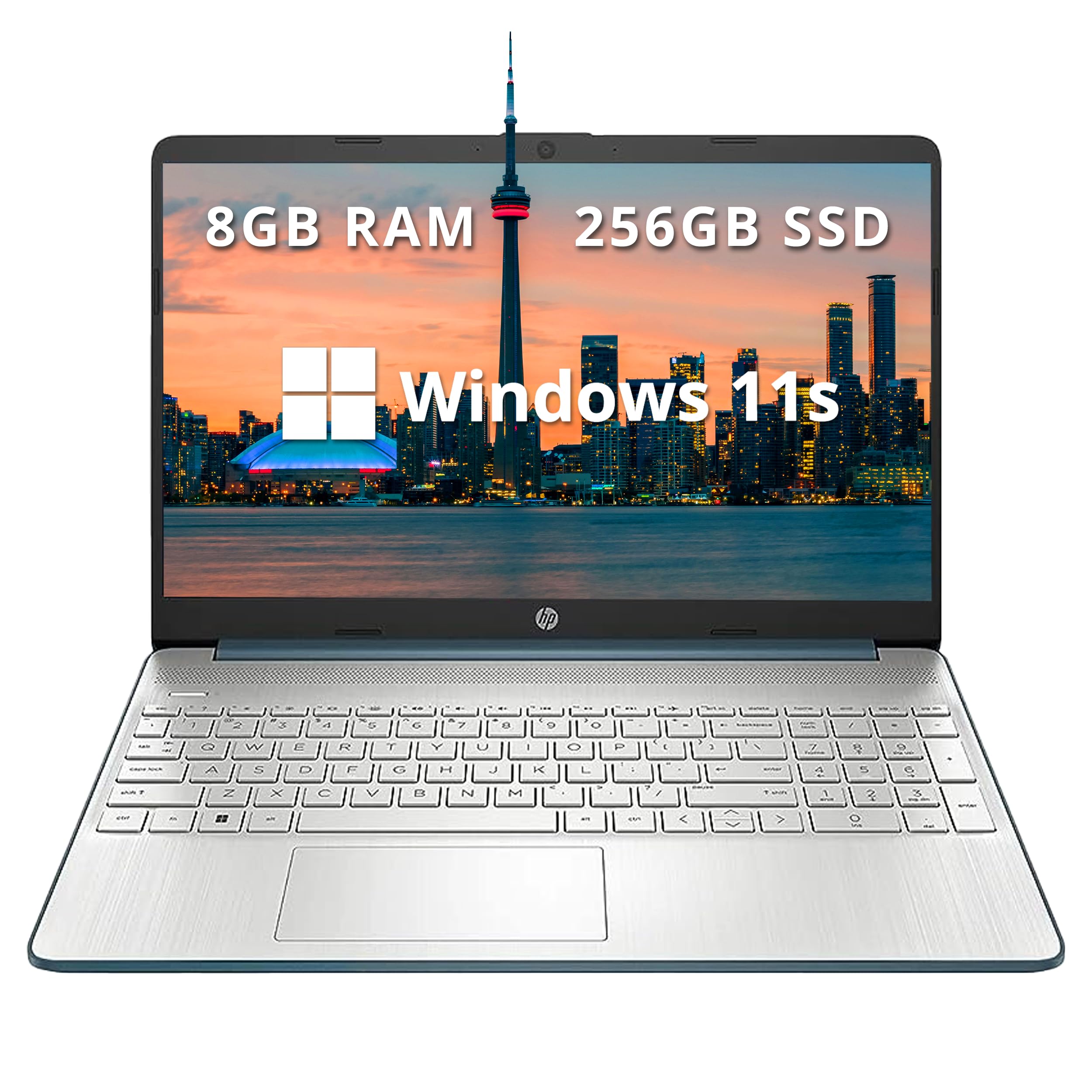 Amazon.com: HP 15.6