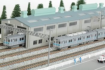 Amazon | 鉄道コレクション 鉄コレ 名古屋市交通局鶴舞線3000形 6両