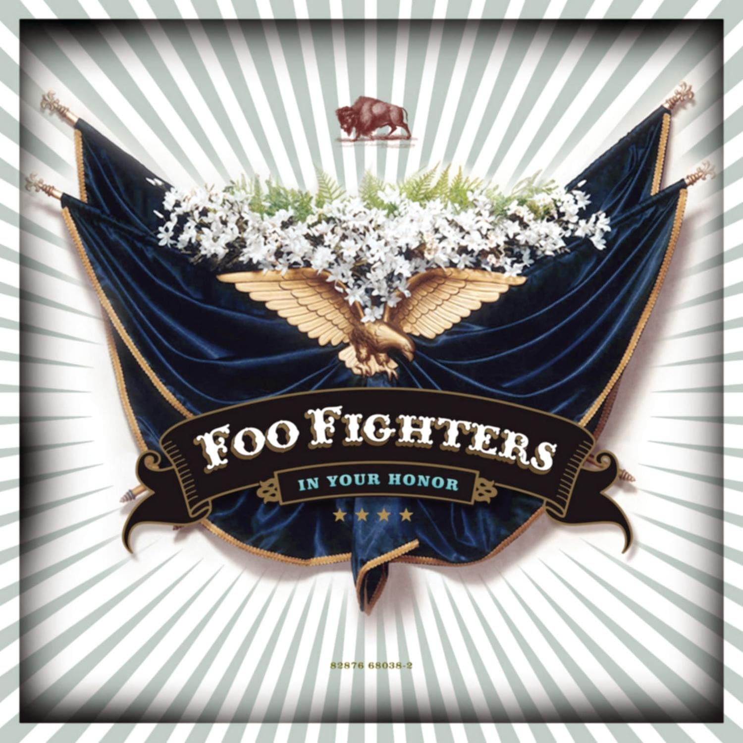 In Your Honor Foo Fighters, Foo Fighters Amazon.it CD e Vinili}