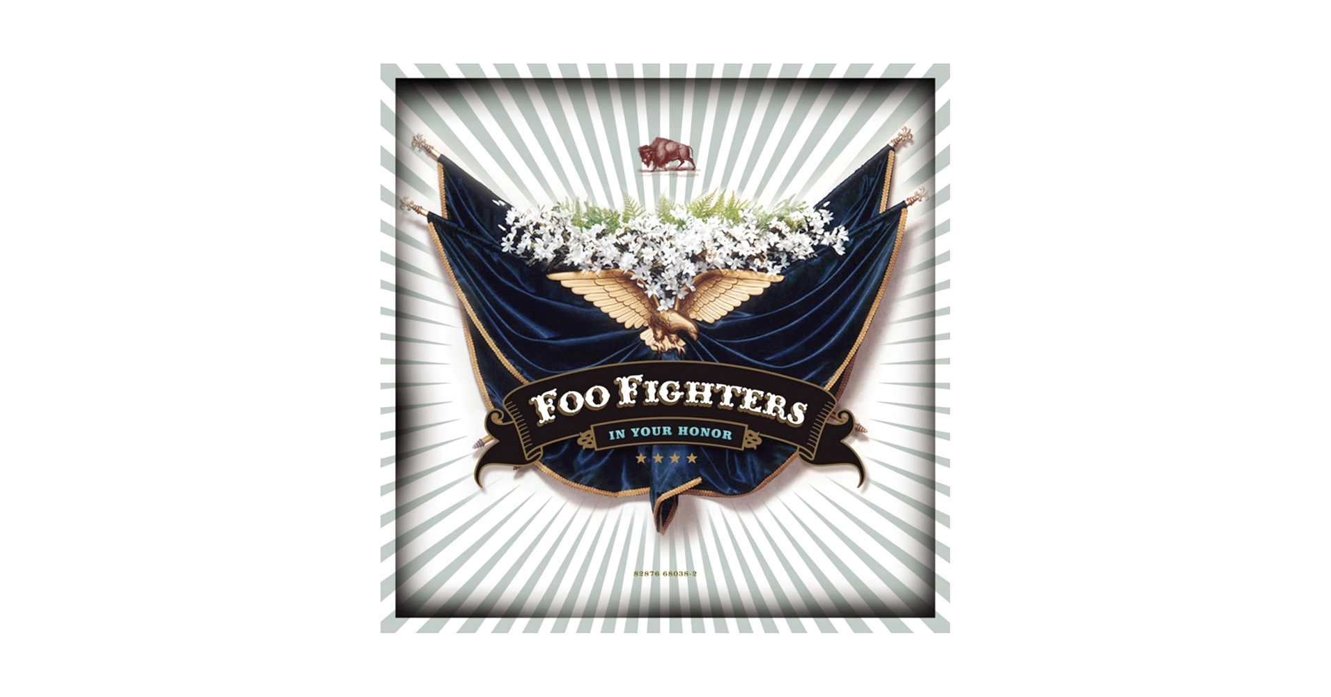 Foo Fighters - In Your Honor - Amazon.com Music