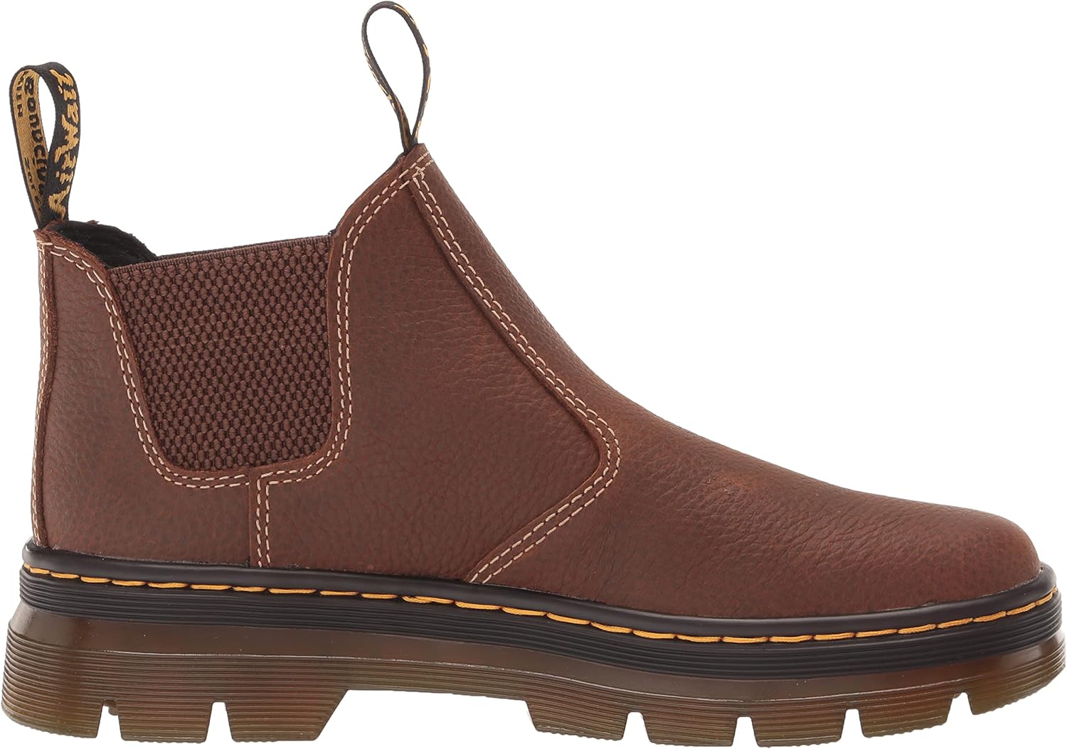 Dr. Martens unisex-adult Chelsea BootChelsea Boot - Image 6