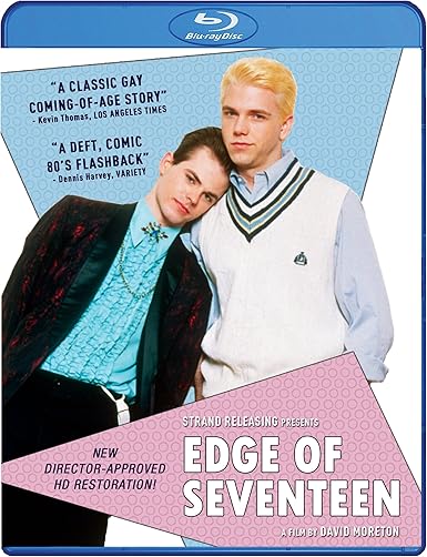 Edge Of Seventeen Remastered Blu Ray Amazon Co Uk Dvd Blu Ray Edge Of Seventeen Remastered Blu Ray Amazon Co Uk Dvd Blu Ray