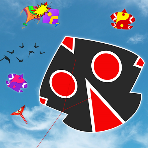 Kite Flying Simulator Kite for Android