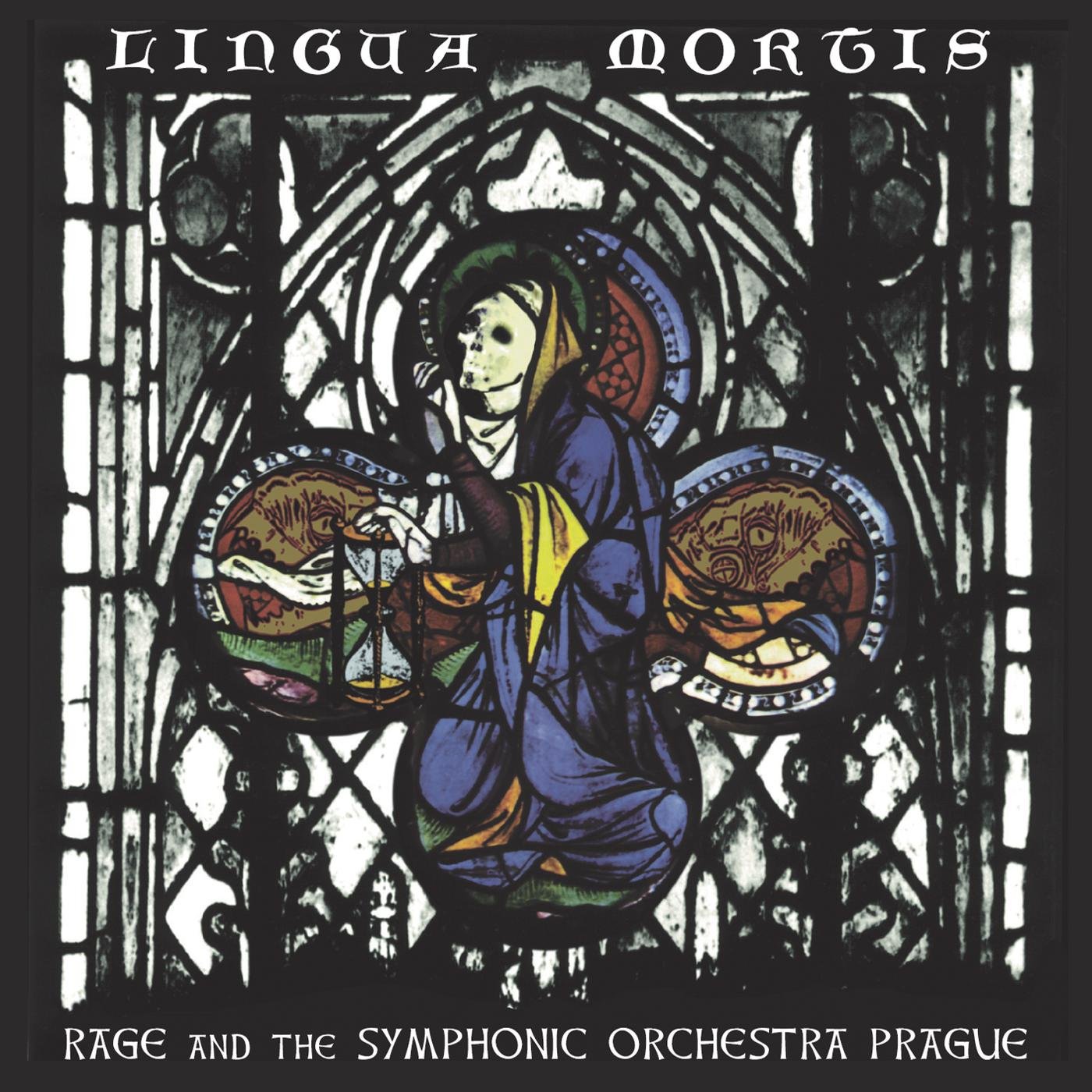 Rage & Lingua Mortis Orchestra