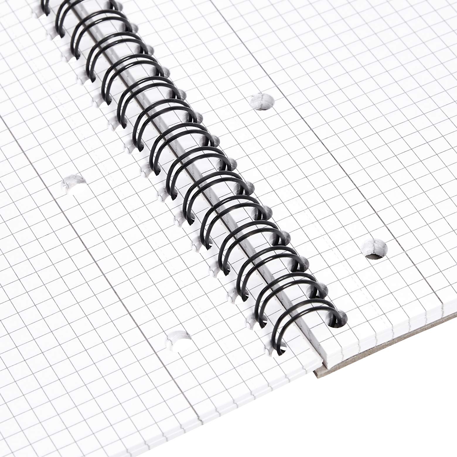 Amazon.co.jp: Amazon Basics Student Notebook, 160 Pages (80 Sheets
