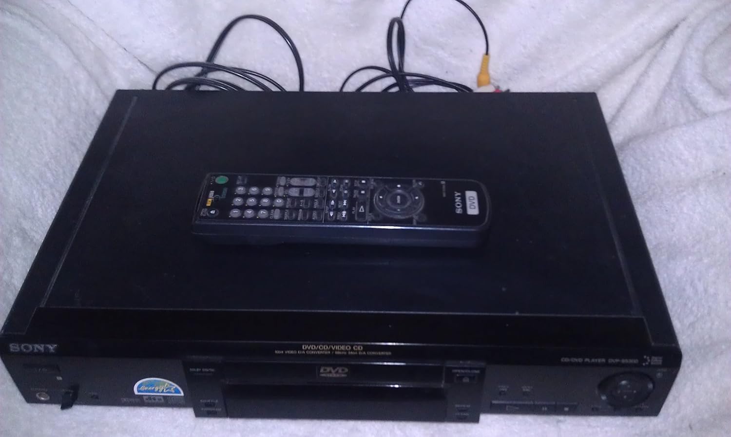 Reproductores de DVD