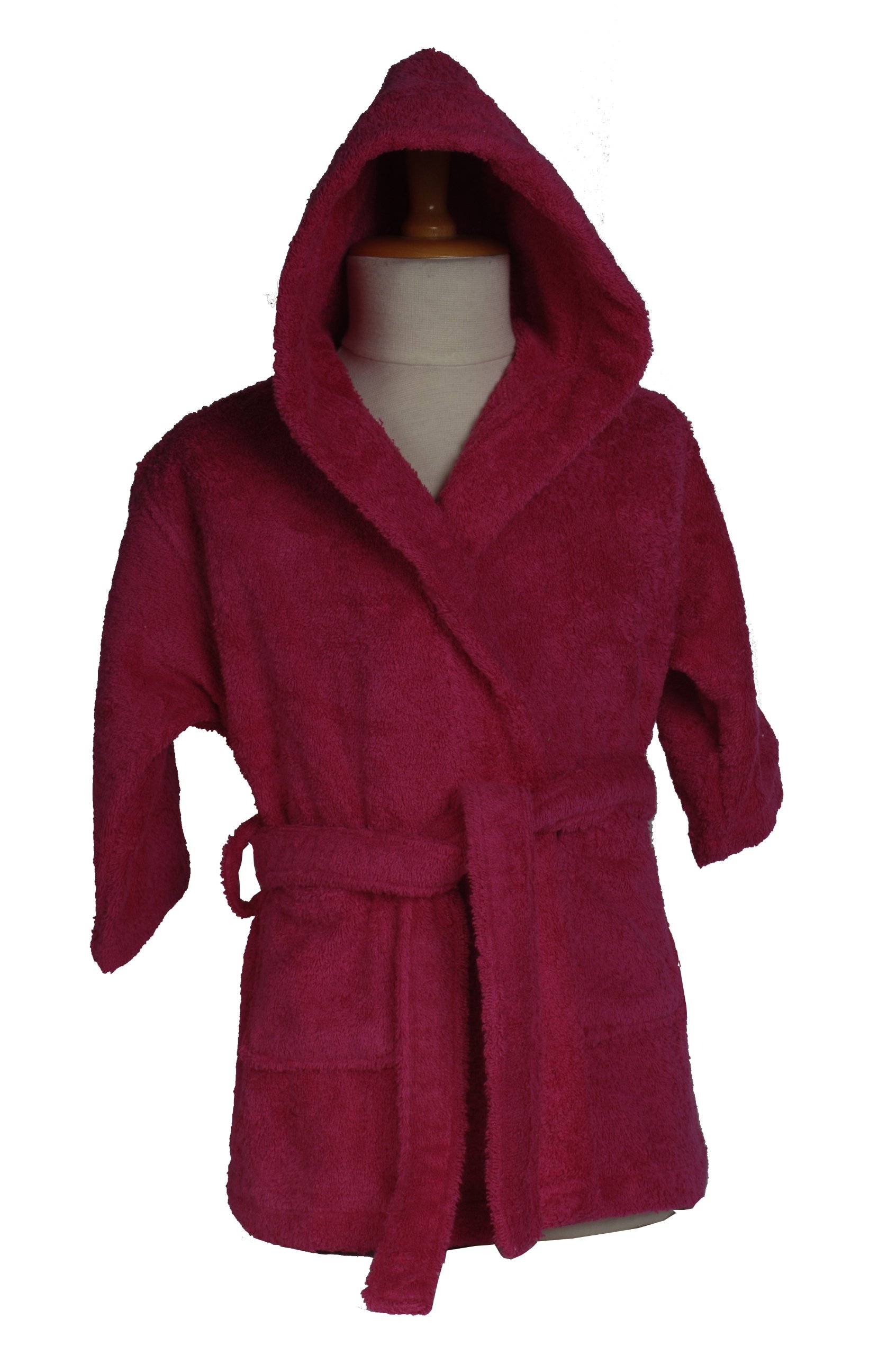 Sensei - Albornoz Unisex para niños