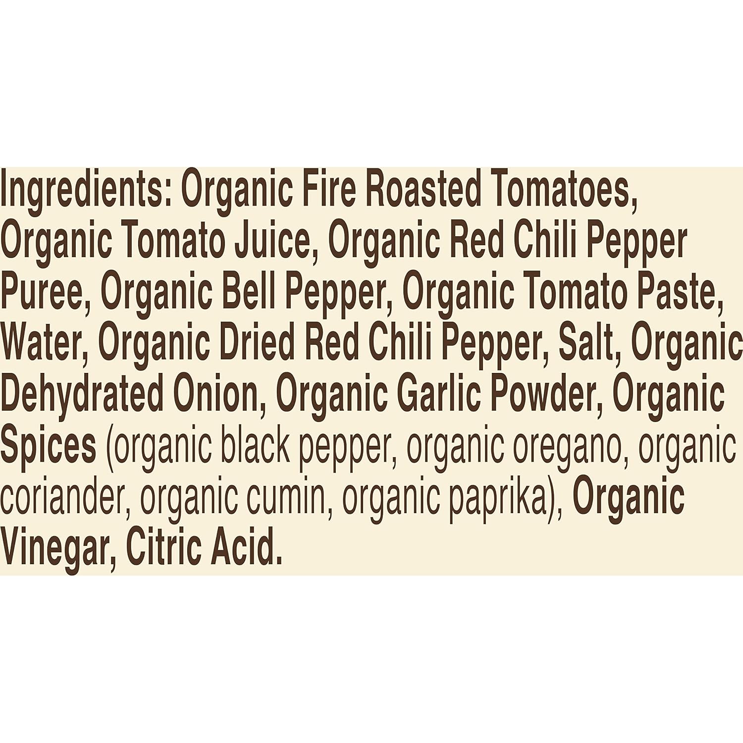 Muir Glen Organic Chili Starter, Seasoned Fire Roasted Diced Tomatoes with Bell Peppers, Mild, 28 oz. (Pack of 12)