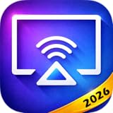 No cables or additional hardware required.